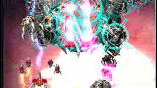 Crimzon Clover WI Boost Mode Type-Ⅰ 61億 part1
