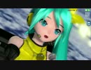 【PDAFT】1/6 -out of the gravity-【PV／ボーカル】