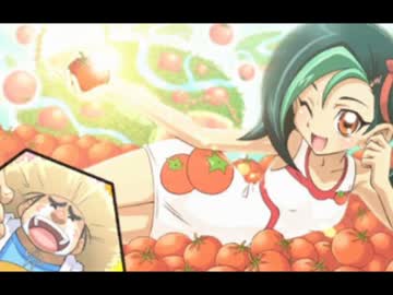 遊戯王ゼアル 激突！デュエルカーニバル！　【矢最豊作編】