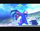 【EXVSFB】ガンダムになりたくて ヴァサーゴ視点