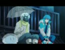 【DMMｄ】クラゲの歌&染色音楽(ダイ・ミュージック)【ゲーム・アニメ】