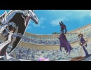遊☆戯☆王デュエルモンスターズ　＃１３２「受け継ぎし宿命の決闘（デュエル）」