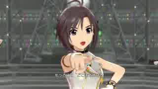 【OFA】真　雪歩　美希でVault That Borderline!