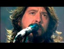 Foo Fighters - Best of You (Live Earth 2007)