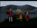 すっぽんぽんで旅してくるドラクエ８実況part37