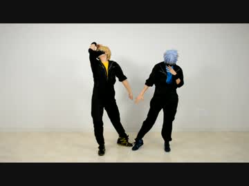 【黒バスコス】リモコン踊りたかった【黄瀬と黒子】