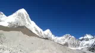 Suburban featuring Shing02 栞 - Everest Trekking Footage.mp4