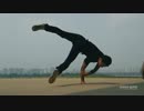 【モンスター量産国!!!】 "KOREAN POWERMOVES & TRICKS" TRAILER 【ブレイクダンス】