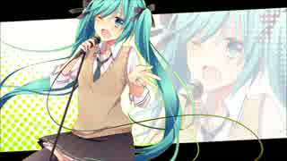 【初音ミク】イノセンス【オリジナル曲】