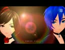 【Project DIVA F2nd】KAITO / Poker Face【EDIT PV】