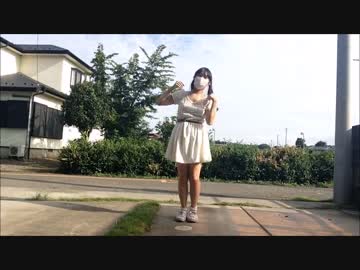 【うさみく。】おじゃま虫　【踊ってみた】