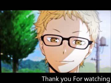 ツッキーまとめ【14話～22話】