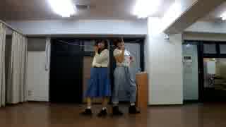 【しらす＆はこた】マジ グッドチャンス サマー【踊ってみた】