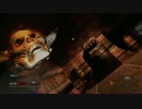【DOOM3 Resurrection of Evil】　先導実況　１１