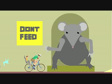 【実況】 飛べる豚もやっぱり豚 part8 【HAPPY WHEELS】