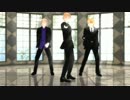 【APヘタリアMMD】英米仏でOH MY JULIET！