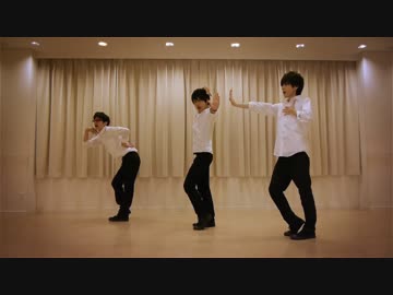 【白服・てぃ☆イン！】Lamb.を踊ってみた【白い流星】