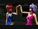 【東方ＭＭＤ】恋は気まぐれイリュージョン！！　美鈴＆咲夜さん