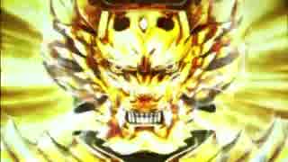 【パチンコ】CR牙狼FINAL-ZZI・Y BONUS 29回