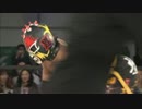 2013/5/17　【シングルマッチ】　ジミー・カゲトラ　VS　問題龍