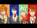 【wal-ico】乙女向けボイスドラマ「Oh! マイプリンセス」PV