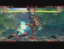 ShadowlooShowdownV　TOP8　Yoro(アドン) vs Gamerbee(アドン)