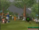 第３回、ワラゲ復活！？奇跡の攻防戦　３回戦