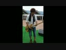 MEGASTOPPERの凄腕動画2 DOMI／Bass