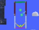 Phunでピンボール実験その１