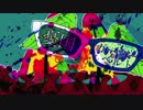 【初音ミク】憂国ガーターベルト(Chauvinist Garter Belt)【オリジナル】