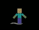 【Minecraft】 POTER-Zのクラフト物語ーエンドラ討伐編ー　第二話