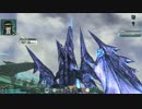 【PSO2】 特化闇El 深闇のナ・メギド 殺戮のノンチャージ【テクカス3】