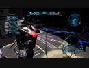 [豆腐実況9]ボコボコにされるデザク