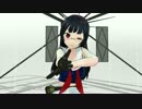 摩耶鳥海で「Shady」