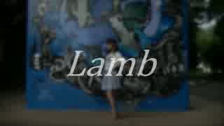 【はちみつましゅまろ】 Lamb. 【踊ってみた】