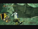【ダークソウル2】被闇霊生活100　聖壁の都サルヴァ編 6本目