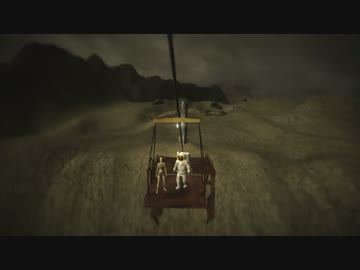 【実況】アイ・アム・ボッチchapter14【LifelessPlanet】