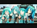 Twinkle Days【Happy Birthday　Miku】遅刻