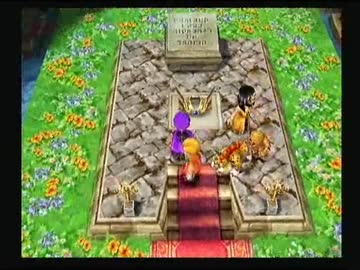 【ドラクエ５】世界を救うドタバタ珍道中【実況】その３８