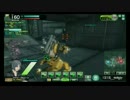 [A2]ボーダーブレイク　アイリのリハビリ　１日目