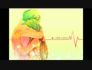 【歌ってみた】心拍数♯0822-piano.ver-【ほんほん】