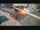 【リカルド】こーひーの時空越境作戦【3連戦】