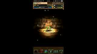 【パズドラ】エジプト&三国&新インドVS俺【ゴッドフェス】