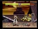 連続攻撃・隆篇(『ストリートファイターII 膣外射精編』より)