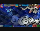 東方心綺楼 1.34b ストーリー Lunatic にとり（道） ノーミス Stage6 VSマミゾウ