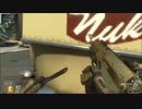 【CoD:BO2】のんのん特攻MP7びより【DOM】