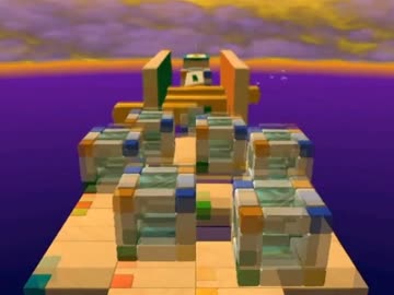 【実況】日刊 スーパーマリオサンシャイン part１９