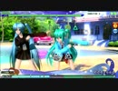 【PDA FT】サマーアイドル NORMAL【PERFECT】