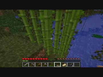 【日刊】マインクラフト〝ほぼ〝初見プレイ【Minecraft】■part28