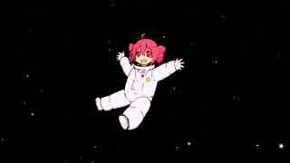 【重音テト】Space rocket【UTAUオリジナル】